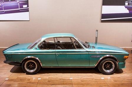 BMW 30 csl 2275264